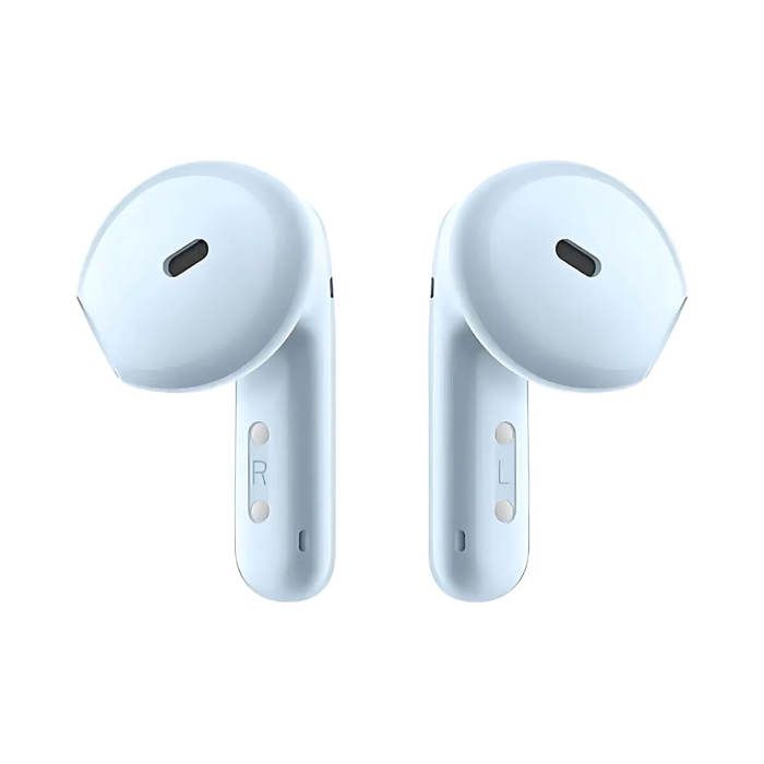 Écouteurs Bluetooth Xiaomi Redmi Buds Active 6 Bleu (Transparent Blue)