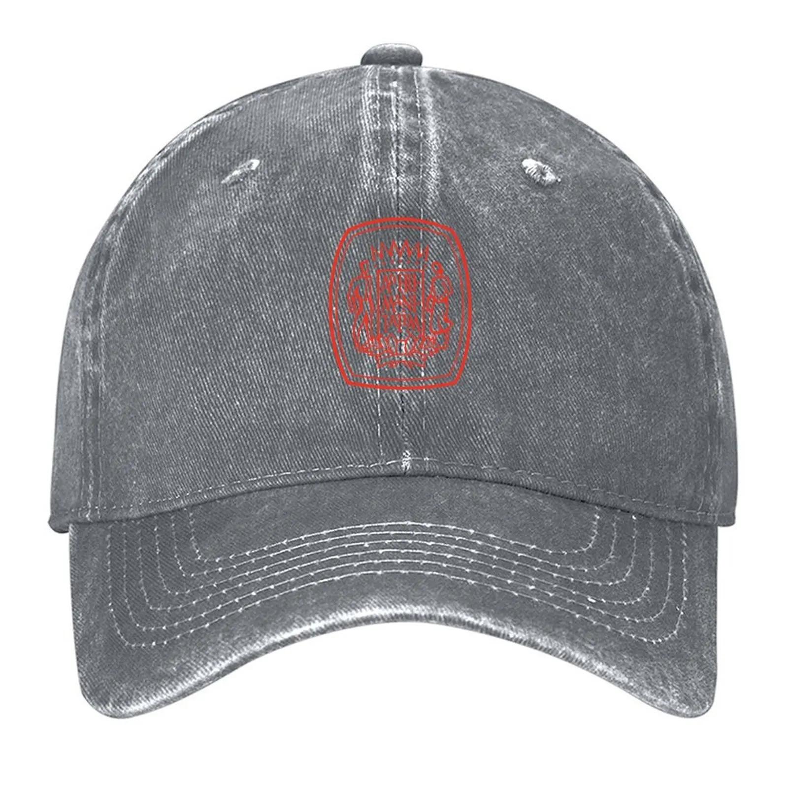 New The Hartford Hartt School seal Baseball Cap Luxury Hat Beach Outing Cosplay New In The Hat Women Beach Fashion Unisexs