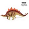 Tyrannosaurus Rex Large Dinosaur Toy Set - Realistic Plastic Model
