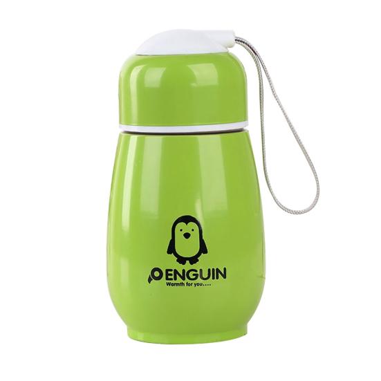 Gute Isolierflasche, kein Geruch, 4 Farben, auslaufsicheres Design