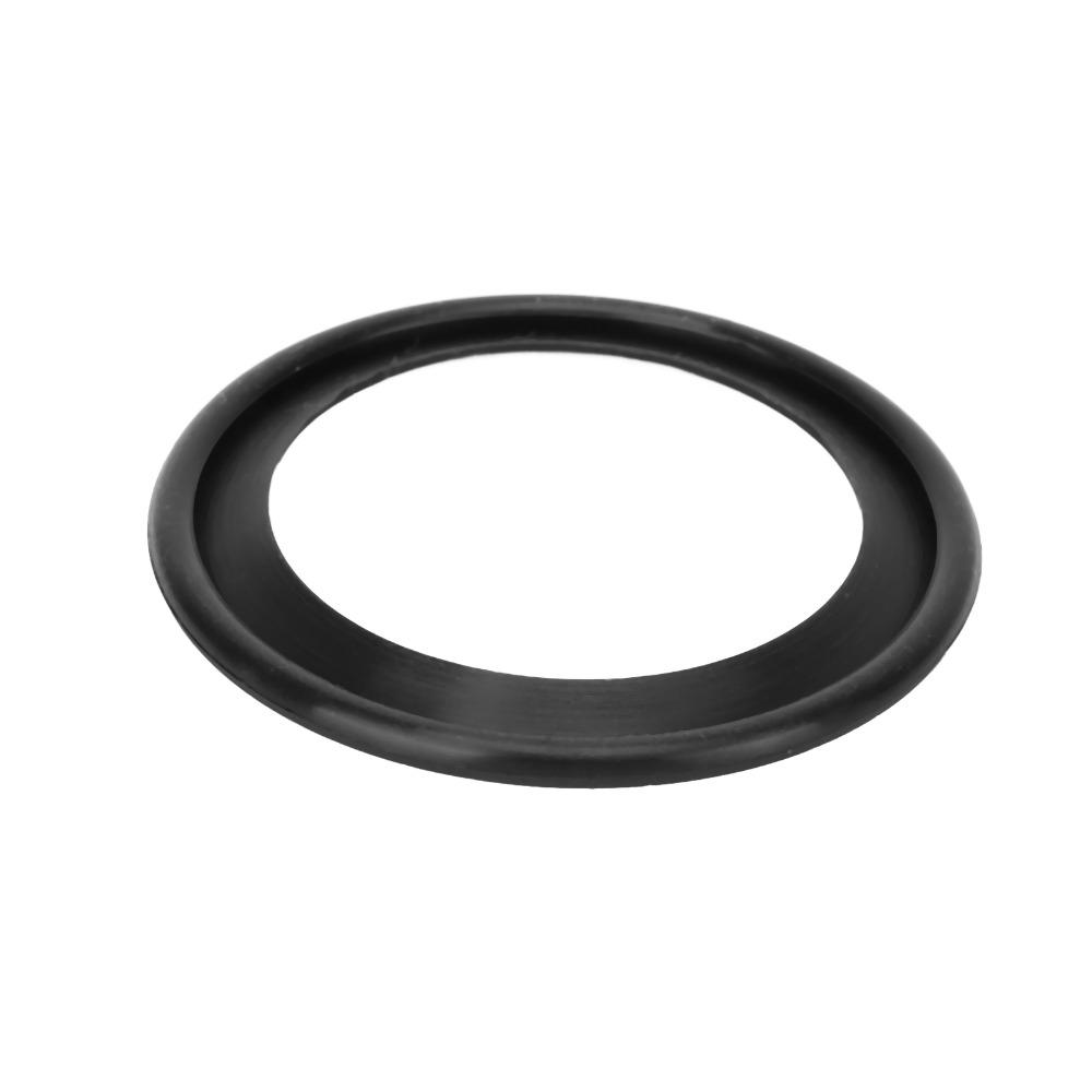 Silicone Silicone Bell Silencer Black Color Wind Instrument Accessory Saxophone Noise Reduction