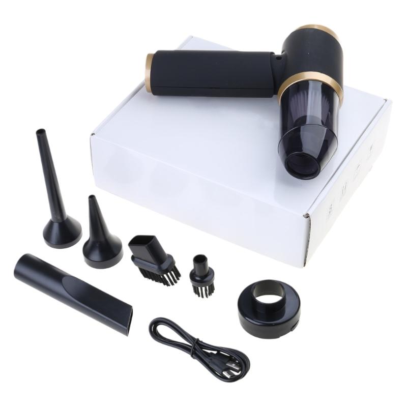 

Effective Cleanings Tool Handhelds Vacuum Cleaner Table Vacuum Cleaner Wireless Vacuum Cleaner Perfect Gift for Pet Owner
