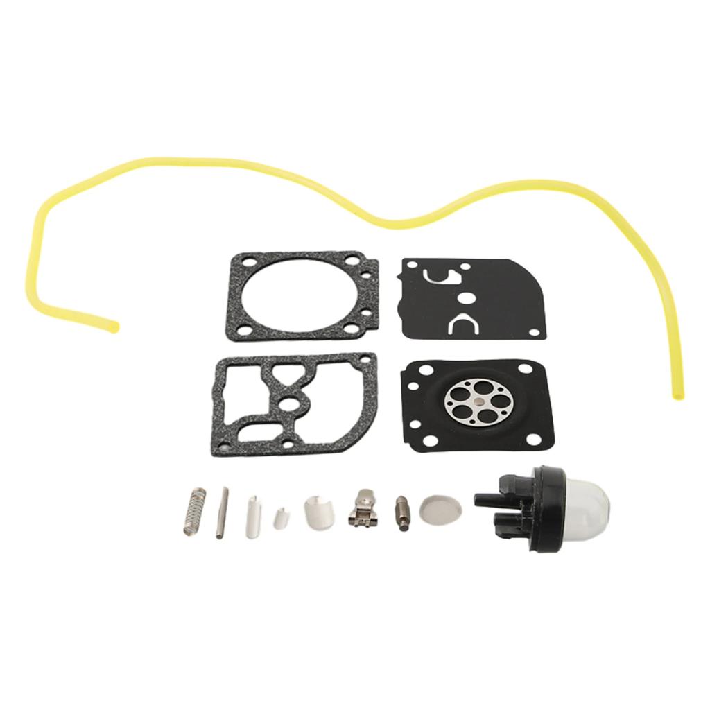 High Durability Carburetor Diaphragm Repair Kit for FS120 FS200 FS250 For FS300 FS350 FS400 FS450 FS480 with Gaskets