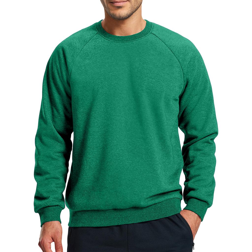 Hooded Sports Tracksuit Unisex Running Outfits Long Sleeve Pullover Hoodies Sweatshirt