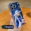 Wuthering Waves Phoebe Phone Case for iPhone 17 16 15 14 13 12 11 Air Pro Max Plus Mini Magsafe Clear Colorful Cover Cellphones