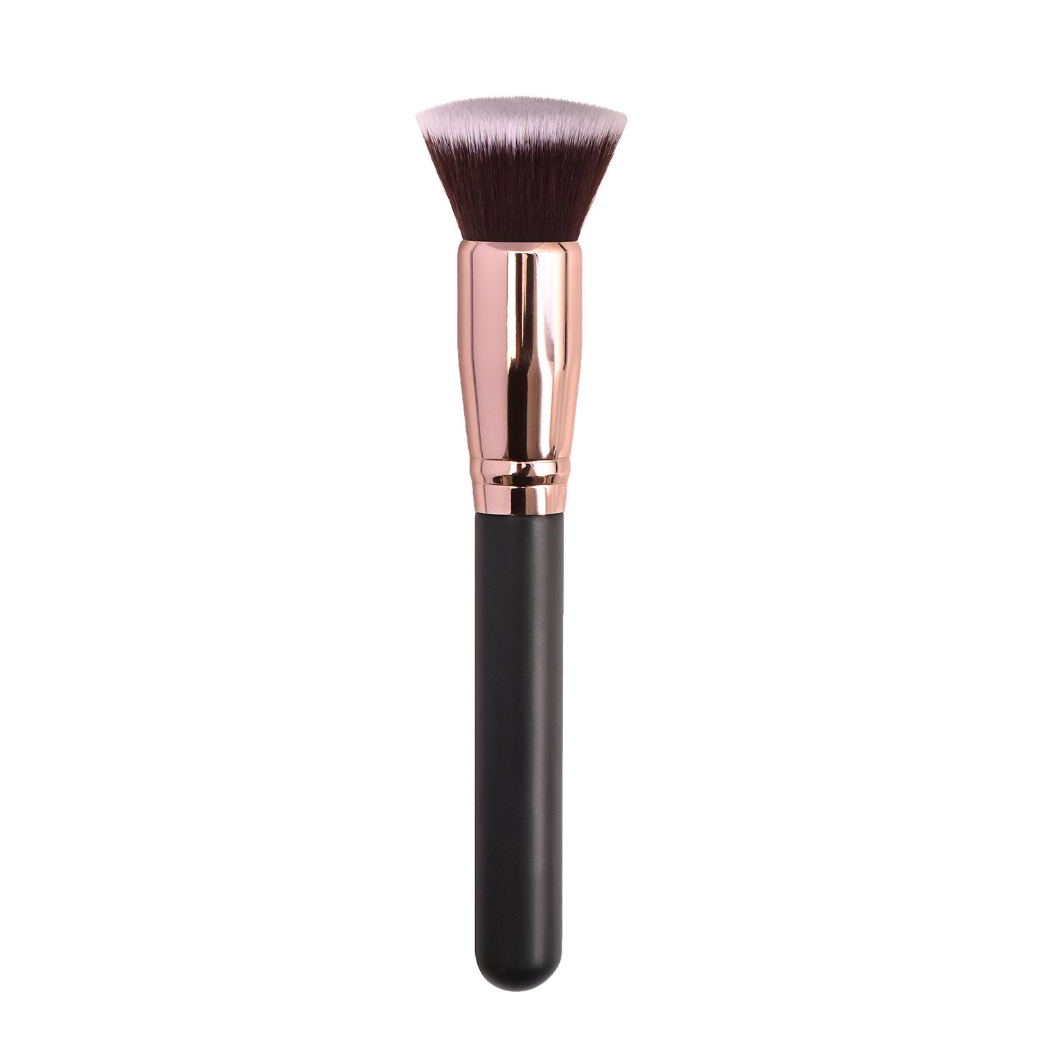 

Bi Youyi s Treasure: Multi-Use Blush, Contour & Powder Makeup Brush Set