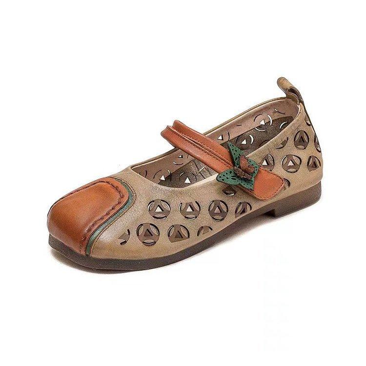 Retro Mělké Lodičky s Dutým Svrškem na Vysokém Podpatku Dámské Jarní a Letní Pohodlné Univerzální Šlachovitá Měkká Podrážka