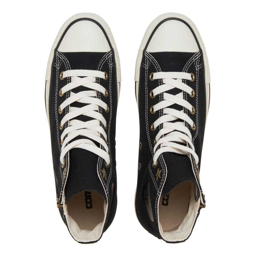 Converse All Star Starzip Hi Black 31316032 Black