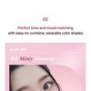 COSNORI - My Moment Eye Palette - 3 Colors