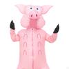 Pig Costume for Festive Gatherings
