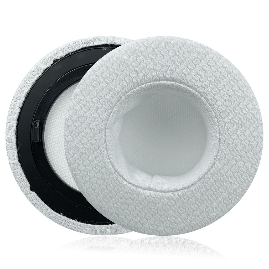 NullMini Replacement Earpads for Corsair Virtuoso RGB, Virtuoso RGB Wireless SE, Virtuoso RGB Wireless XT Headphones Headband