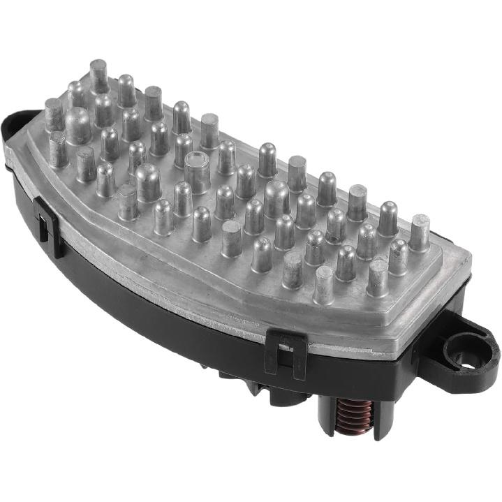 

ACROPIX № 84523255 Резистор вентилятора отопителя HVAC для Chevrolet Silverado 1500 для GMC Sierra 1500 2020-2023 Модуль регулятора температуры Упаковка