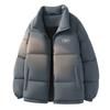Tonlion Puffer Jackets Unisex Stand Collar Moderate TSNZDS0118