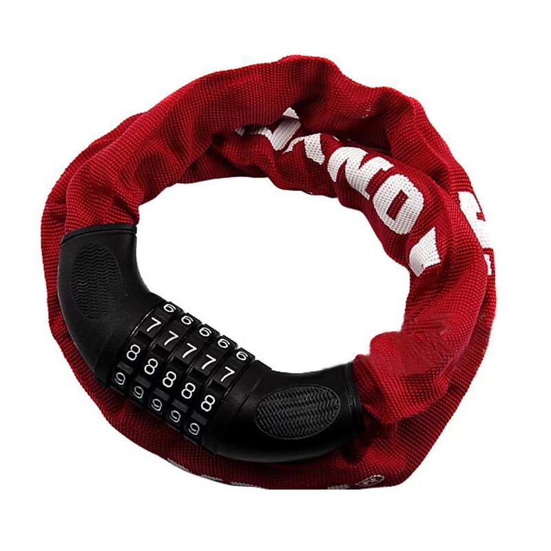 GEETHA Anti-Theft Chain Lock