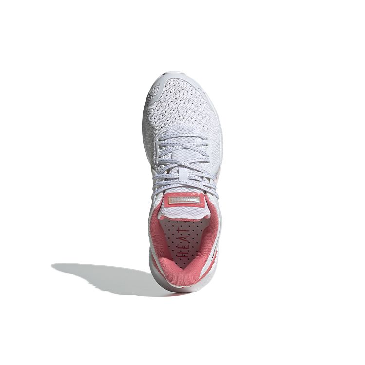 Adidas Climacool Vent Comfortable Sports Mesh Synthetic Leather TPU Shock Absorption Non-Slip Wear-Resistant Low-Top Casual Running Shoes FX6828