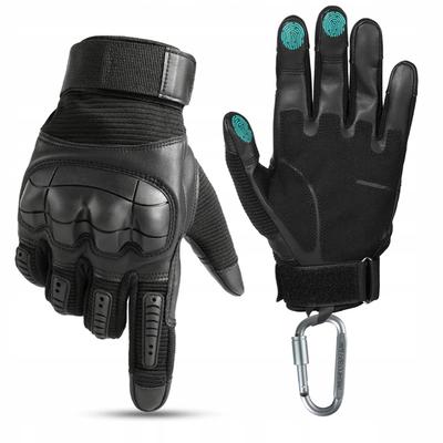 Tactical Gloves XL