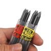 5.6mm Metal Barrel Mechanical Pencil for Art, Drawing, Sketching, and Engineering