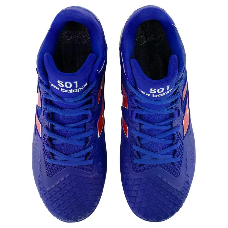 New Balance FuelCell Ohtani 1 Breathable Support Functional Classification Breathable Support Functionality (Unisex) Baseball Shoes MSHOTT1