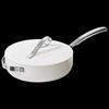 Velosan Free Ribbon Series 26cm Non-stick Frying Wok