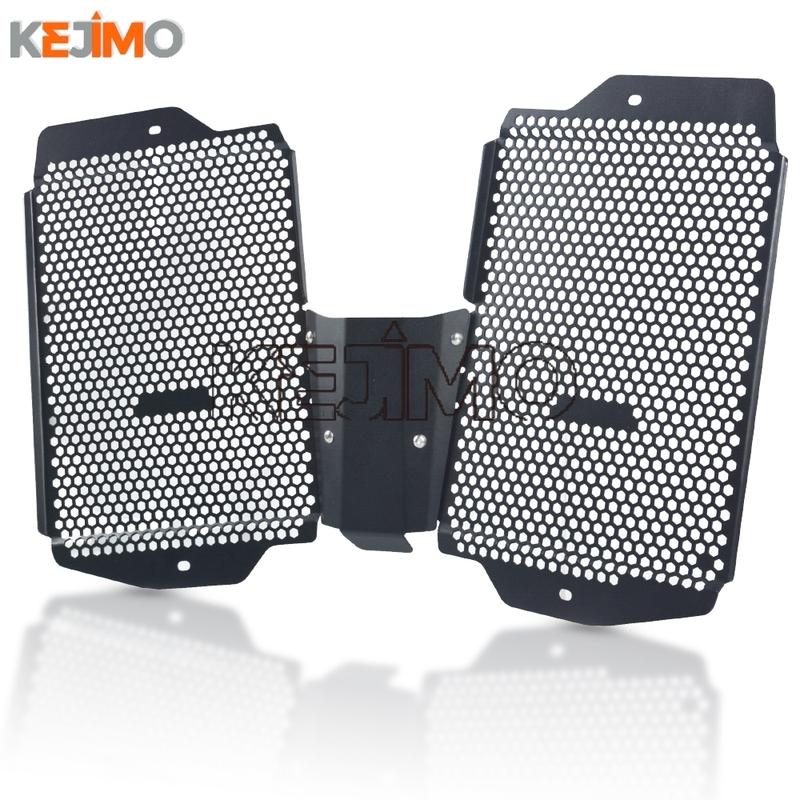 Kühlergrill Schutzabdeckung Schutz FÜR TIGER 850 Sport Tiger 900 GT Pro/Rally Pro 2020-2024 2023 2022 2021 2020 Zubehör
