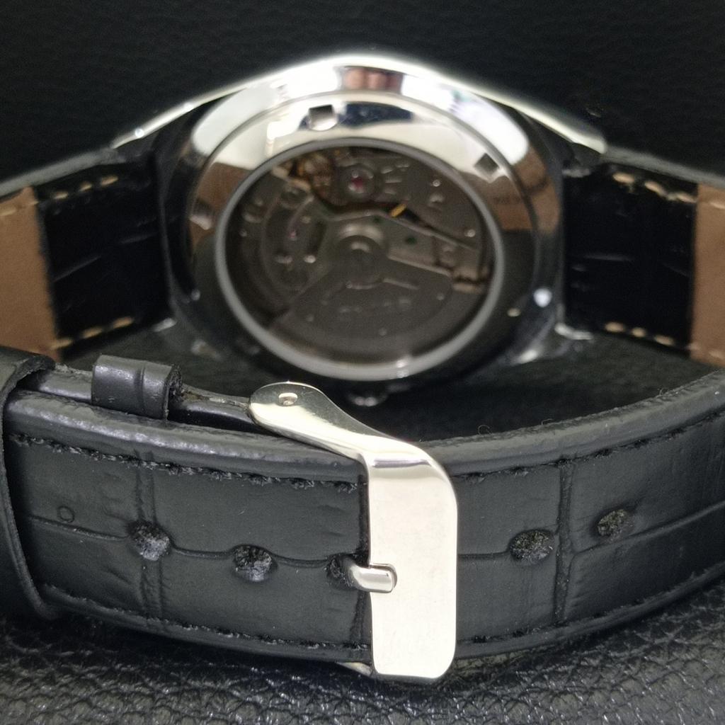 AUTOMATIC VINTAGE REFURBISHED SEIKO EXPO 70 6309A JAPAN MENS WATCH a441789-1 Sk-a441789