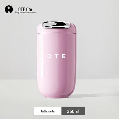 OTE 316 Edelstahl-Reisebecher