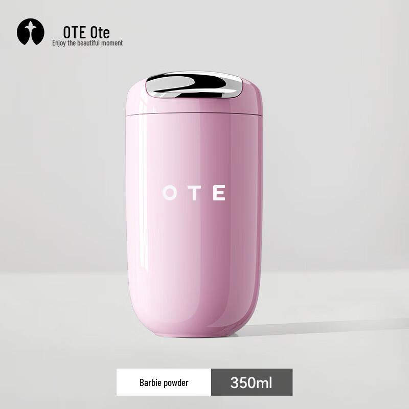 OTE 316 Нержавеющая сталь Термокружка