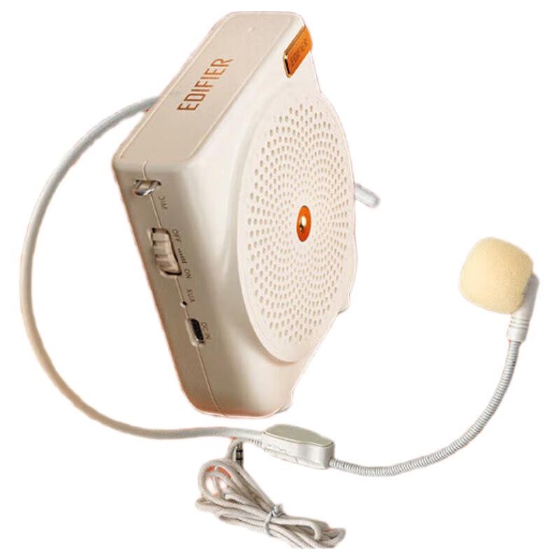 

Edifier MF3 Wired Portable Amplifier