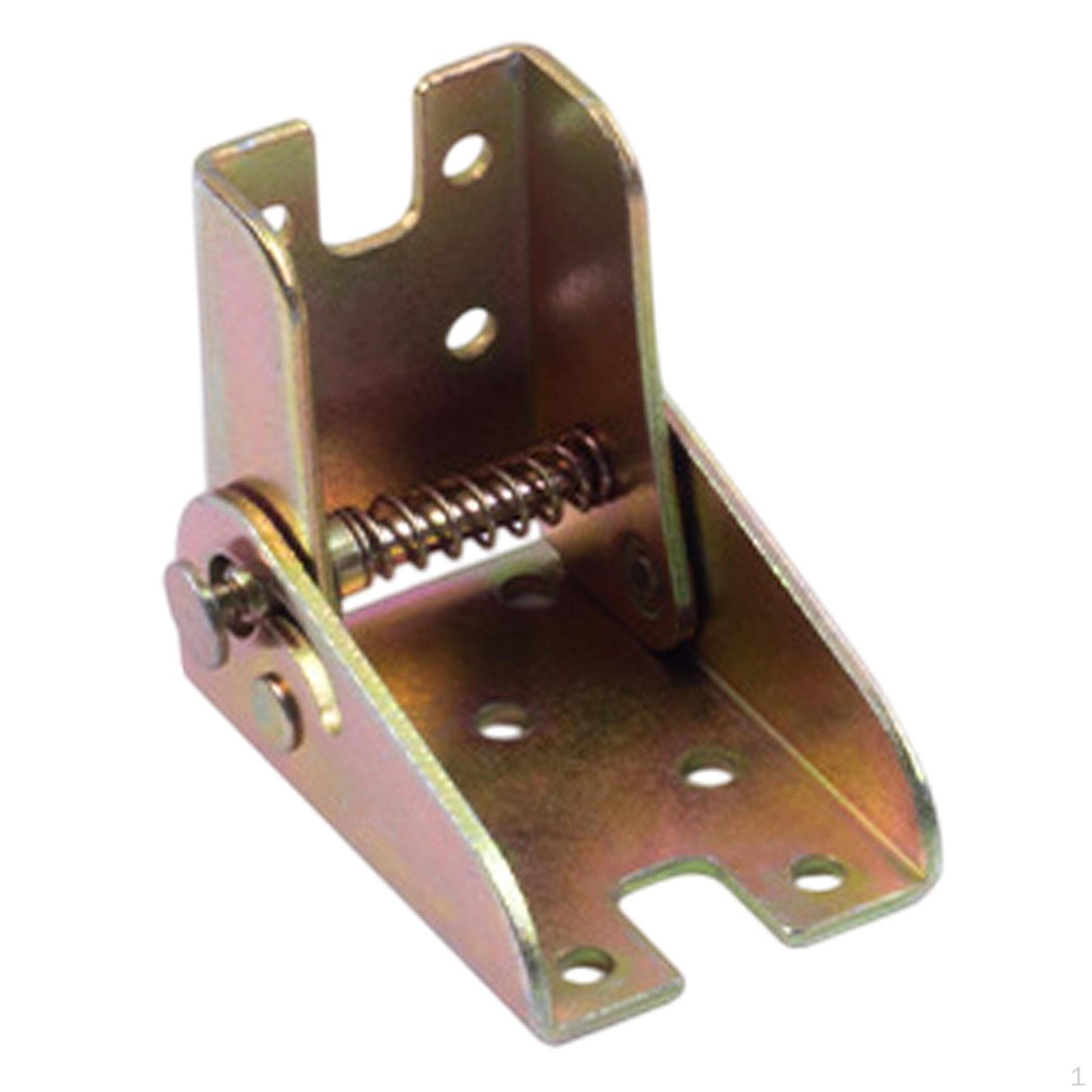 

Складной кронштейн, фиксирующий шарнир, фурнитура для поддержки и удлинения ножек стола Press to Fold