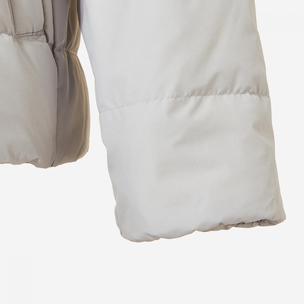 New Balance Uniactive Light Goose Down Nbnpd42903   16  Light Gray