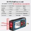 SNDWAY High-Precision Laser Distance Meter and Electronic Ruler.