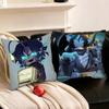 P-Pressure-E S-Sebastian-S Pillowcase Living Room Sofa Cushion Cover Bedroom Room Bed Pillow Cover Home Decoration