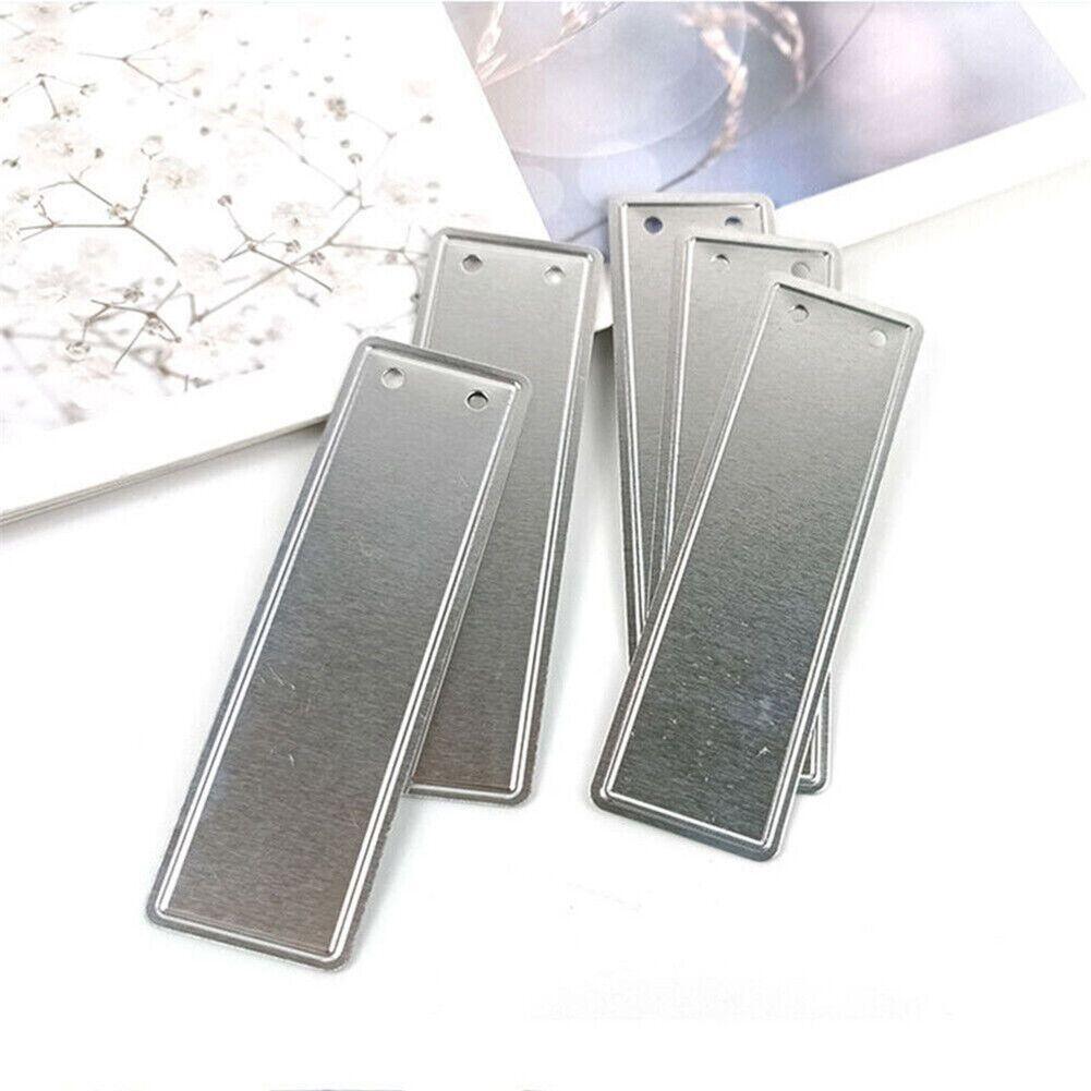 82*25*0.5MM Plant Labels Double-Sided Write Brand New