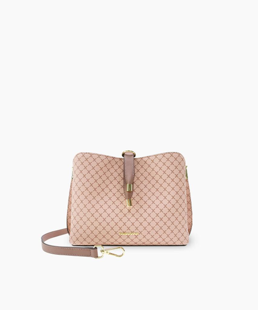 Banabana Nectar C Crossbody Bag