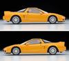 Tomytec Tomica Limited Vintage Neo Scale Honda NSX Type 1997 Orange Finished Model 1/64 LV-N228a S-Zero