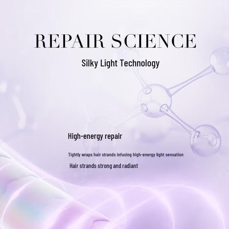 Kérastase Hyaluronic Acid Luminous Color Shampoo