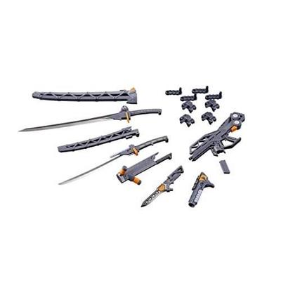 Weapon Set for Evangelion - Tamashi Nations - Neon Genesis Evangelion - Bandai Spirits