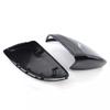 Car Rearview Mirror Cap Cover For Mercedes Benz C E GLC Class W205 X253 W213 W222 Replace 0998110122 0998110222-A99D