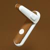 Child Lock Anti-child Opening Device Anti-dog Opening Door Cat Pet Room Door Lock Baby Protection Easy To Install