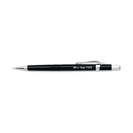 Pentel P205 Sharp Black 0.5mm Kiterra Limited Edition