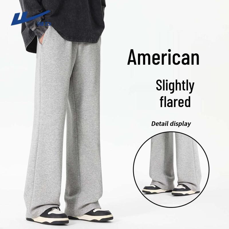 

Warrior Men s Flared Casual Sports Pants L