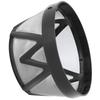 Reusable Coffee Filter Basket Coffee Machine Strainer Mesh Fit for KEURIG K DUO Brewers