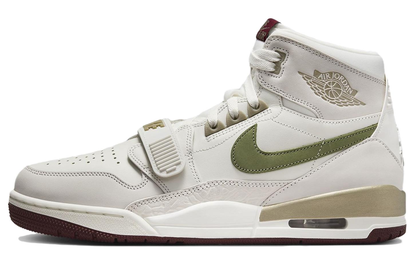 

Jordan Legacy 312 Year Of The Dragon HF0745-131 45