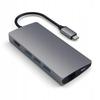 Satechi Multi-Port Adapter V2 Docking Station
