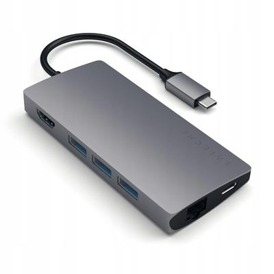 Datortillbehör – USB-hubbar