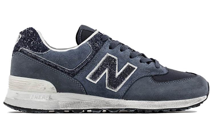 574 Invincible X New Balance 'The Old Is New' ML574INV