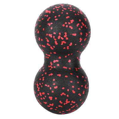 Pelota de masaje EPP para relajación de la fascia corporal, ejercicios de fitness para aliviar el dolor muscular.