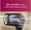Фен Philips BHD713/10 Series 7000