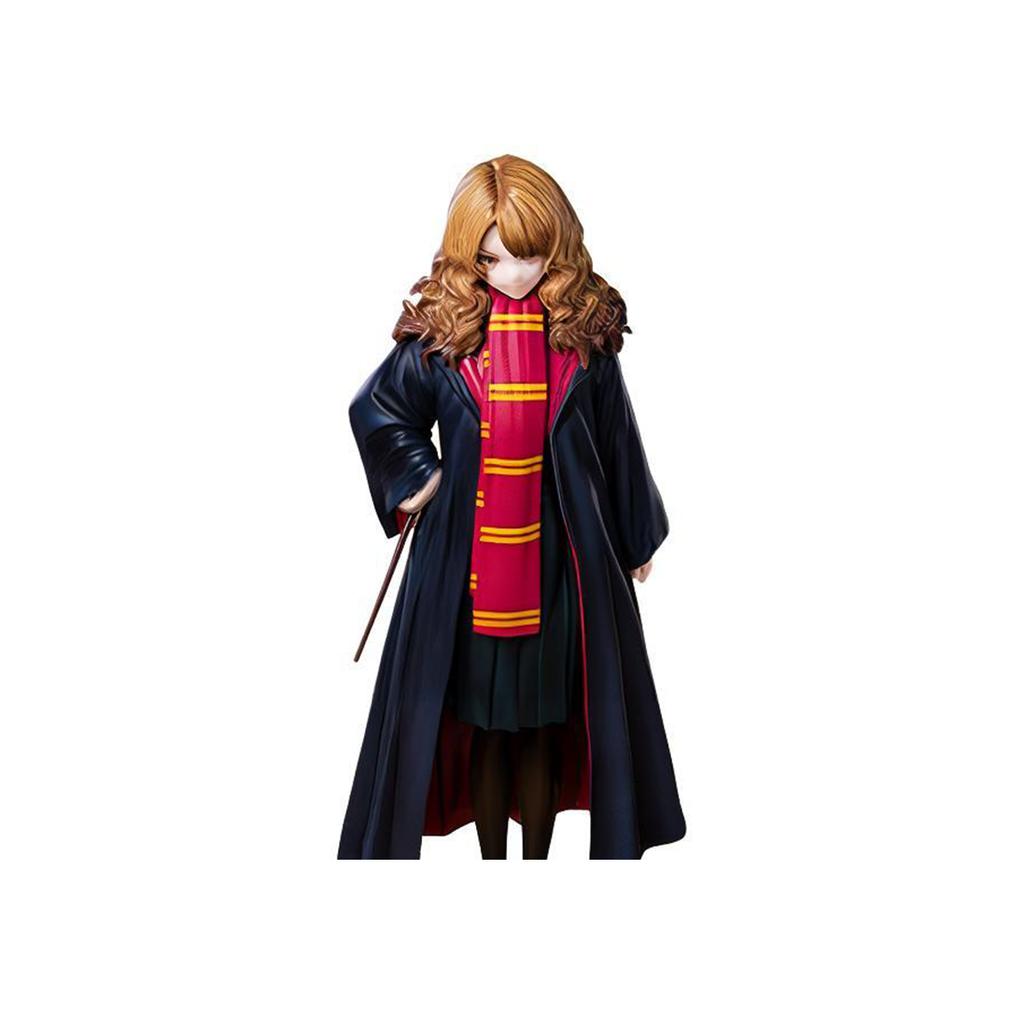 New POP MART Hermione Granger Magic Era Collection Pop Mart, Harry Potter Scale Figures 20cm 1220706060