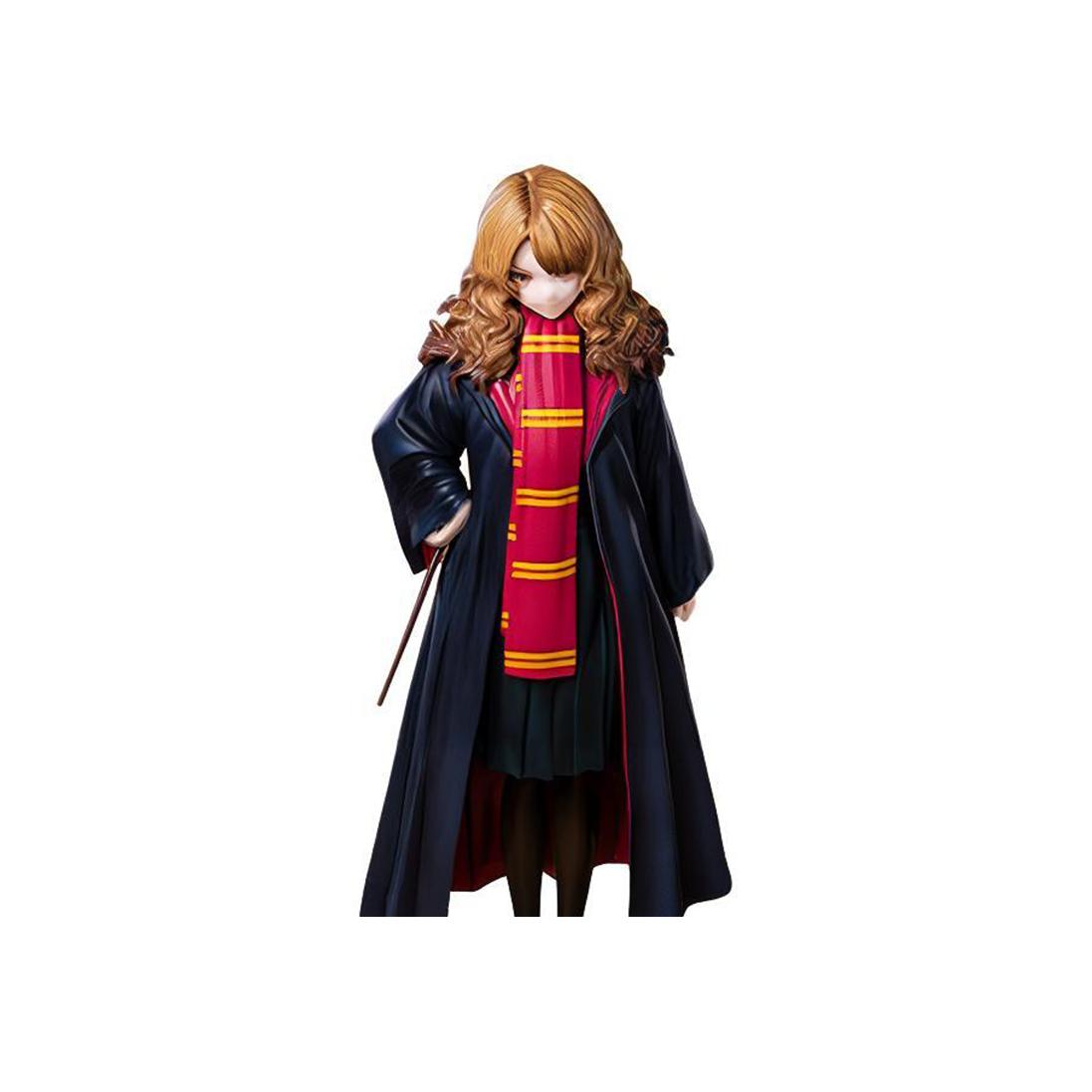 

Новая коллекция POP MART Hermione Granger Magic Era Pop Mart, Масштабные фигурки Гарри Поттера 20 см 1220706060 Hermione Granger-Bonus Included